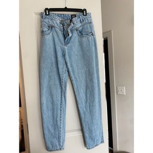 BDG High Rise, Mom Jeans